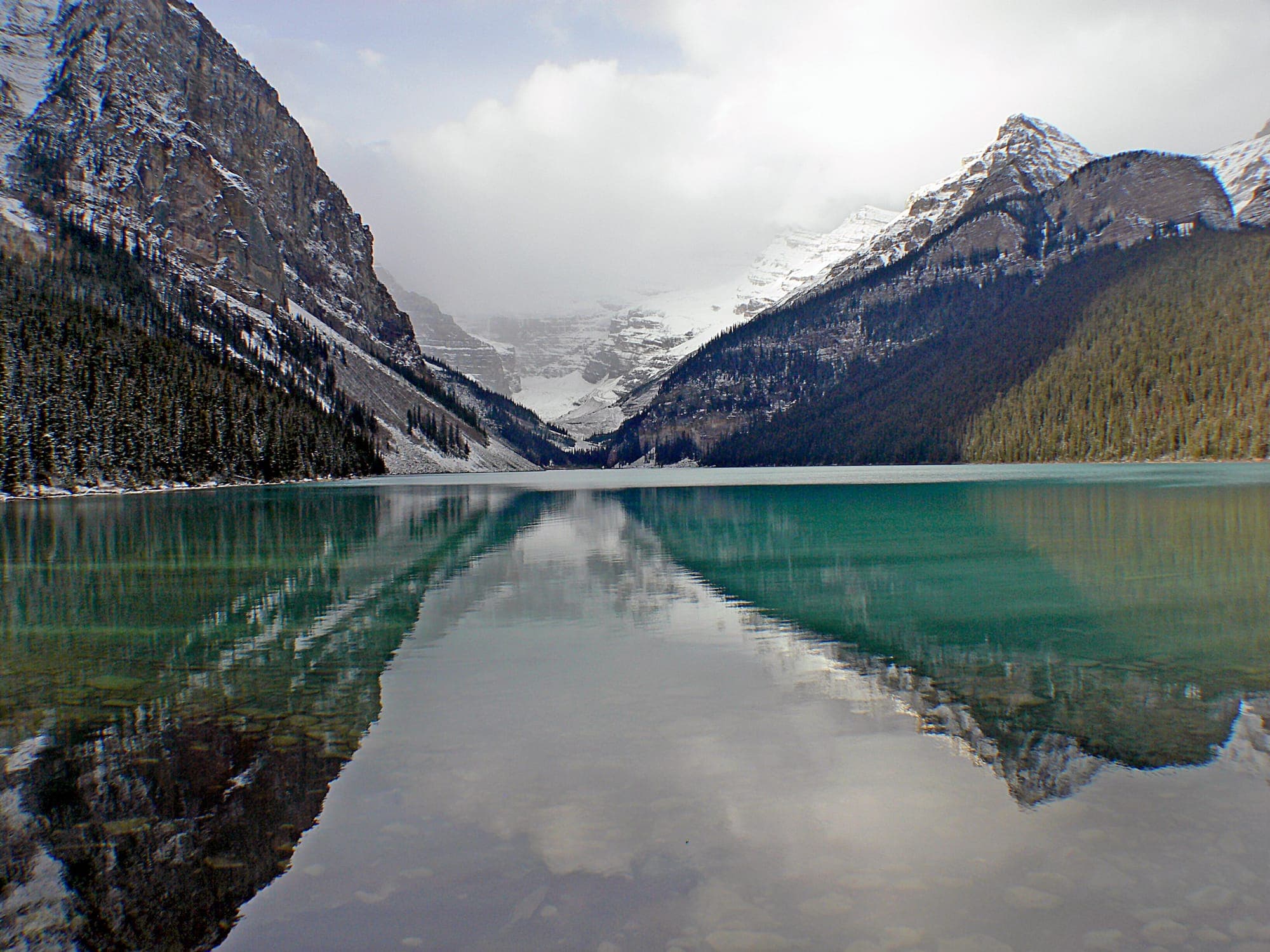 Lake Louise